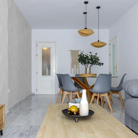Living4Malaga Mariscal Centre Apartment Екстериор снимка