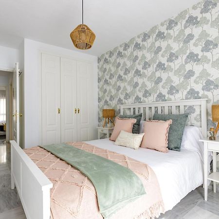 Living4Malaga Mariscal Centre Apartment Екстериор снимка
